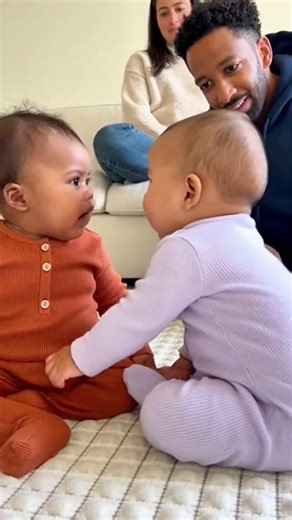 Mother clap change everything 😭