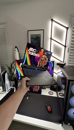 Lenovo Legion 5 RTX 5050: Gaming Performance Review
