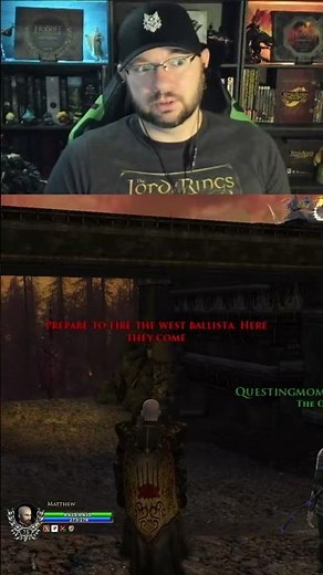 LOTRO Best class for WoW paladin players.