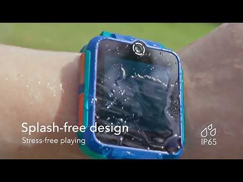 TCL MOVETIME Family Watch2 | Keep in Touch