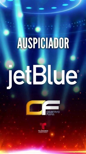 ✈️💙 ¡JetBlue se une a la famamanía!