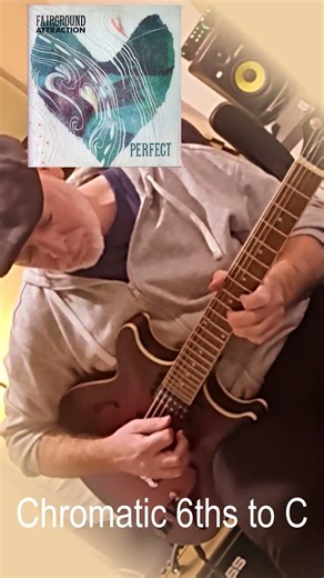 The Perfect Guitar Solo