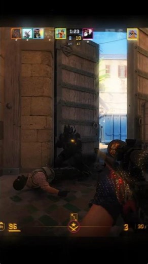 INSANE CS2 Montage ⚡It gets better!Do you like it? Clean Edit #CiadM19