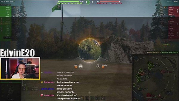 AwesomeEpicGuys - Twitch