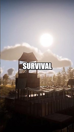 The NEXT BIG SURVIVAL GAME Is Taking Me to Gamescom!