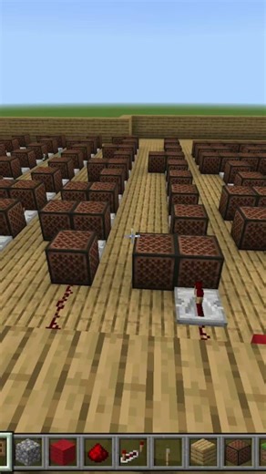 #everyone #minecraft #funkmusic #noteblocksong