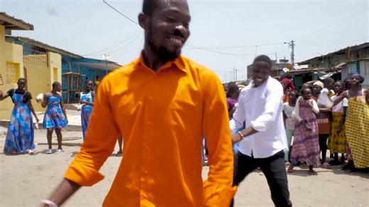 Chantre Osée Vrai | Osee Benis de Dieu