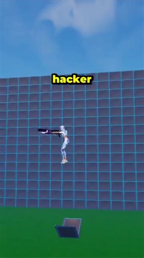 If this happens to you.. RUN! #fortnite #fortnitexpmaps