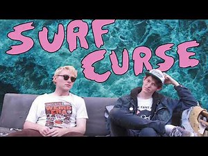 Surf Curse - Freaks (1 Hour)