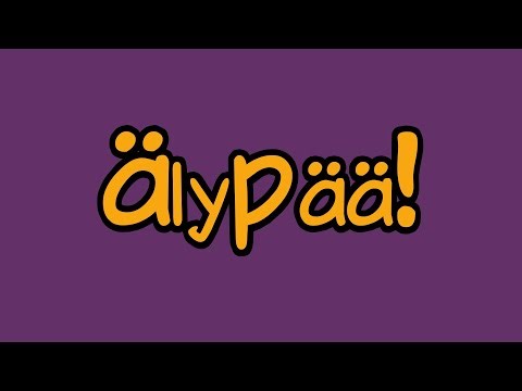 1. Mustan metsän valtakunta (Älypää-TV soundtrack 2026)
