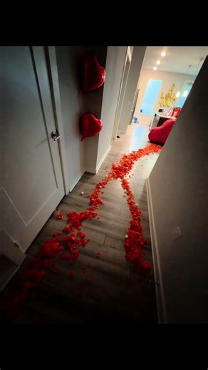 A Valentine's Day to Remember: My Journey with Buggs