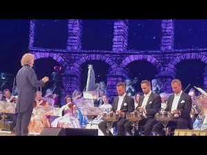 Bolero - André Rieu & his Johann Strauss Orchestra - Sheffield 2023