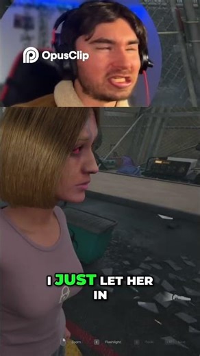 The WORST Guard in Gaming History 💀