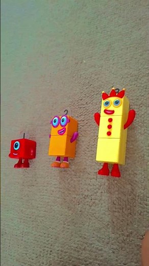 numberblocks intro (2020)