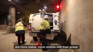 72 reactions · 5 comments | Rodger, one of our area operators, plays a huge role in keeping power reliable and safe for our customers. #DayInTheLife | ComEd | Facebook