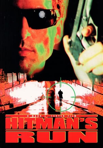Hitman's Run (1999)