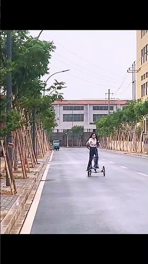 Discover the ultimate romantic way to ride Streetstrider!