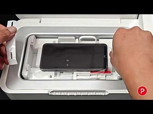 NEXERA One Installation: How to Cut and Install ProtectionPro's NX1 Film