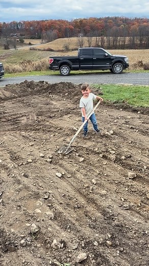 🌳🌳 If you didn’t like using our porta potties, you’re gonna love Nash! Construction has started on our winter projects. First up- New permanent bathrooms🙌 | Echo Fields
