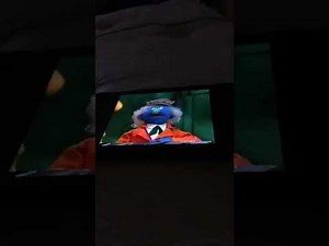 Sesame Street Episode 3355 Ending