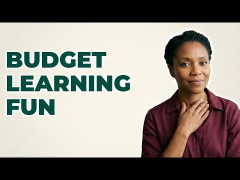 How To Create Low-Cost Kitchen Learning Stations?