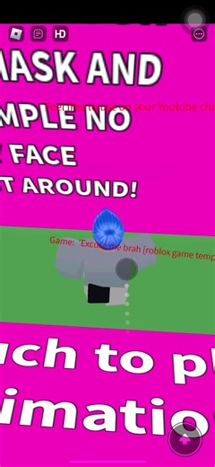 فيديوهات أنشأها Roblox player (@123ayazi) باستخدام original sound - Roblox player