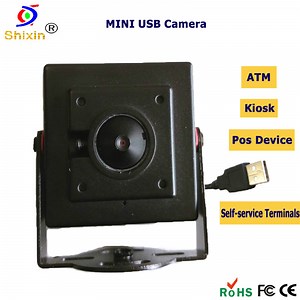 [Hot Item] Face Detection 1megapixel 3.7mm USB Mini Camera (SX-608-1)