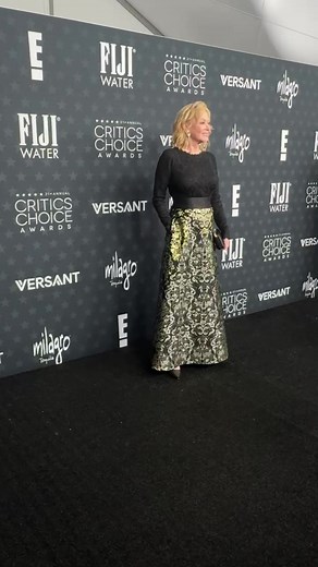 Jean Smart's Award-Winning Performance Highlights