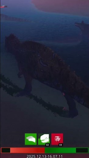The Cursed Isle #thecursedisle
