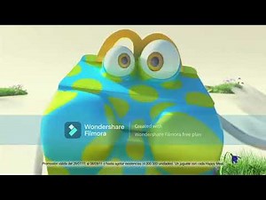 McDonald's Happy Meal Spain All Adverts 2011 (COMPLETE)