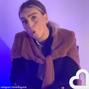 209K views · 5.5K reactions | Someone get Little Mix's Perrie Edwards on a West End stage when this is over!  | Heart | Facebook