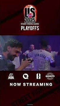 Every battle led to this moment, and it's time to finish the story. #shorts #SFLUS2025