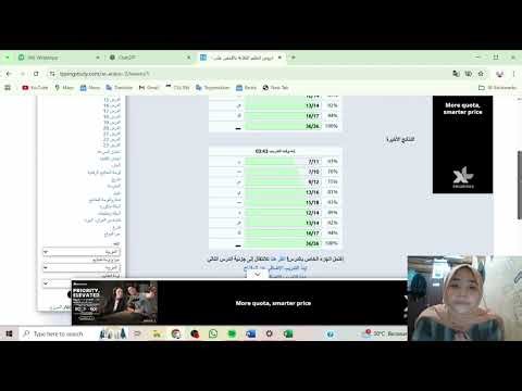 Panduan Praktis Typing Study Arab dan Pengaturan Dokumen (Footnote, Excel, Page Number)