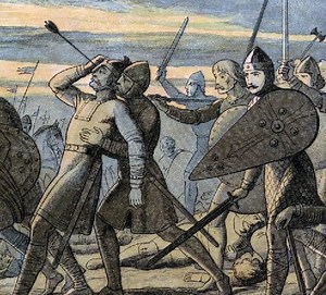 Norman Conquest (1064-1077) Timeline | TheTimelineGeek