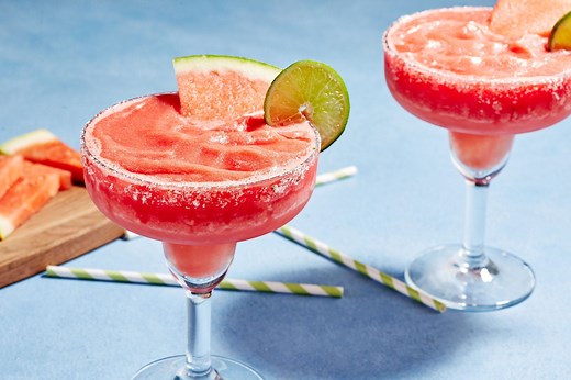 17 Watermelon Cocktails That You'll Make On Repeat This Summer