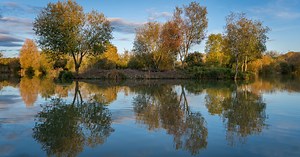 10 Things We Love About Going From Summer Into Autumn