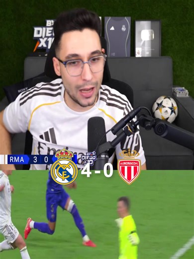 DIEGO's reaction today | video reactions