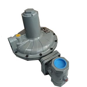 [Hot Item] Fisher Commercial/Industrial Pressurereducing Regulators Valve CS800 Series