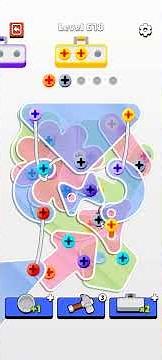 Screw Jam 618 | GAME Walkthrough