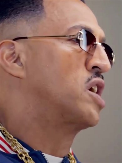 Não Tenha Medo de Arriscar com Mano Brown