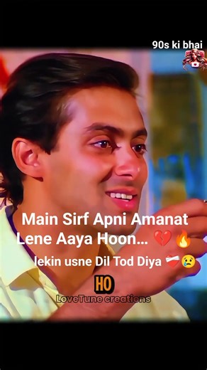 Main Sirf Apni Amanat Lene Aaya Hoon… 💔🔥 #shorts #emotional #4k