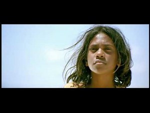 Scene for Rabbit Proof Fence