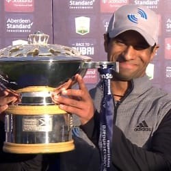 Rai's winning highlights - ASI Scottish Open 2020