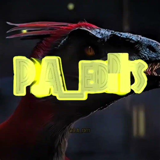 Pyroraptor edit #edit #pyroraptor #jurassicworld #song #lovedino #dinosaur #jurassicpark
