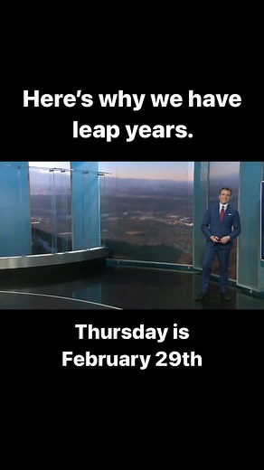 Why Do We Have Leap Years? Explained