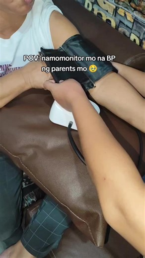 Invest in Your Health with a Blood Pressure Monitor