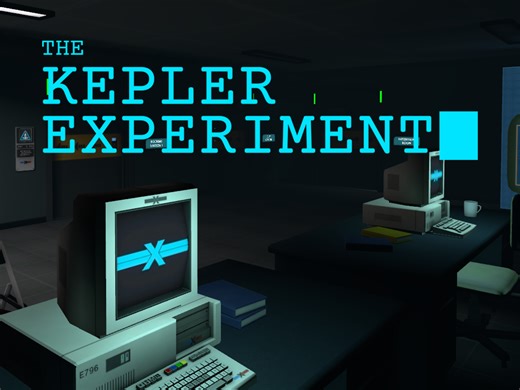 The Kepler Experiment v1.1 (Windows) file