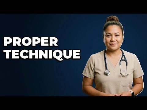 How To Properly Ventilate A Patient With A Bag-Mask?