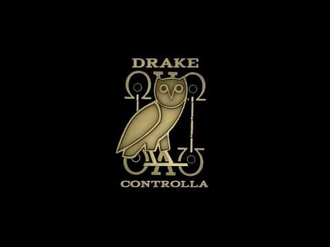 Drake Controlla