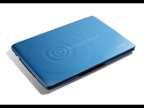 Acer Aspire One Netbook Review